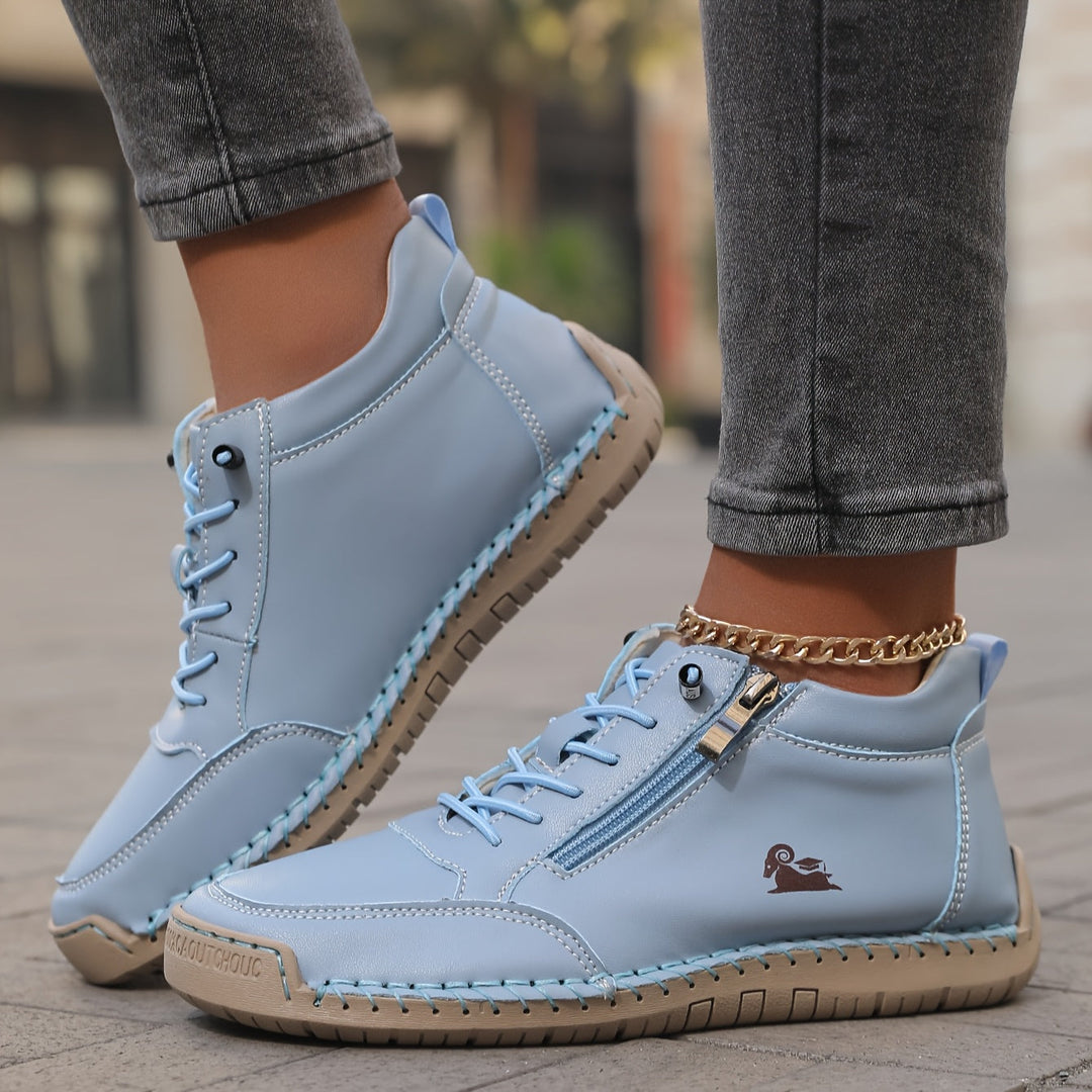 Tazra | Orthopaedic Shoes