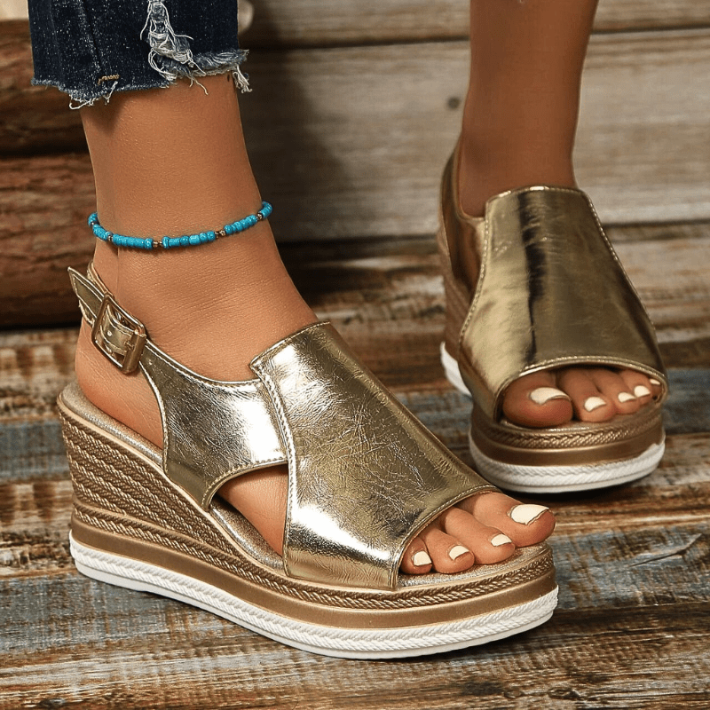 Palma | Orthopaedic Sandals
