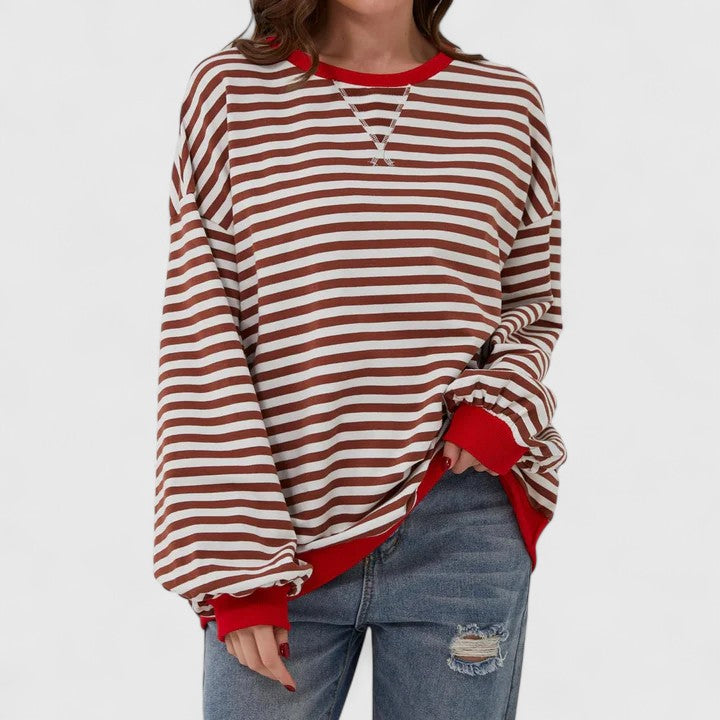 Kayli | Comfortable Jumper