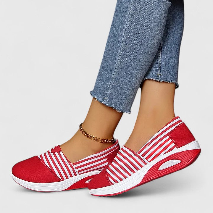Julia | Orthopaedic Trainers