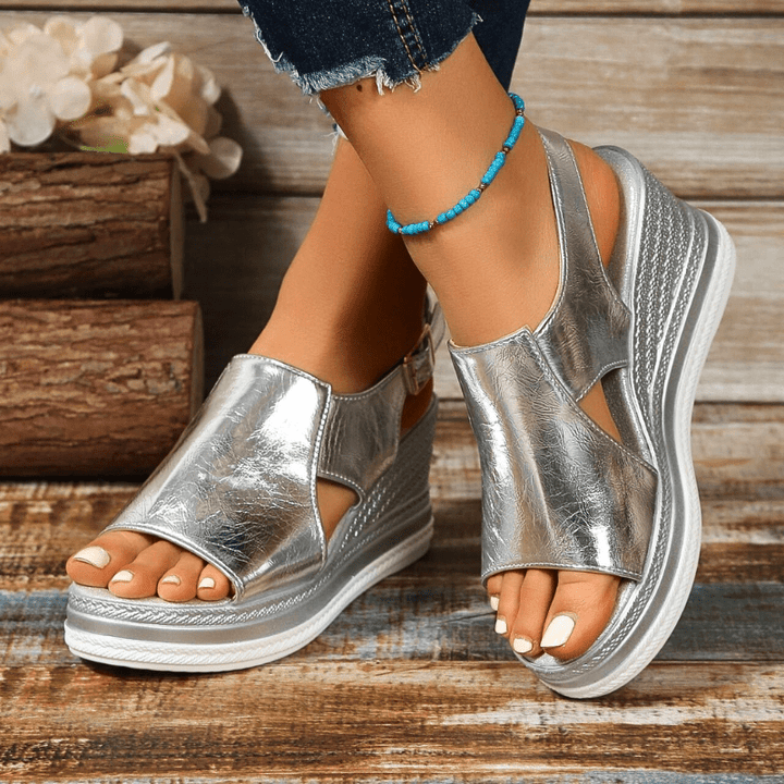 Palma | Orthopaedic Sandals