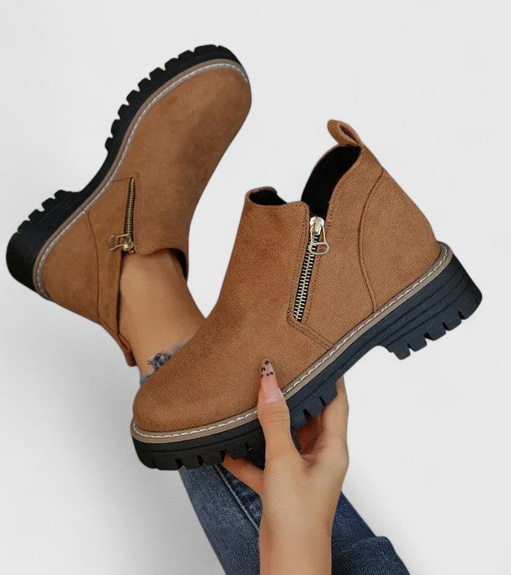 Tessa | Orthopaedic Boots