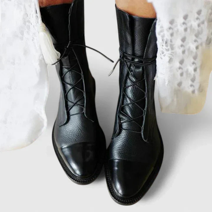 Rosalyndra | Orthopaedic Boots