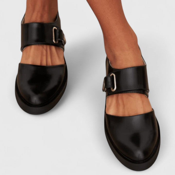 Danyelleh | Orthopaedic Mary Jane Shoes