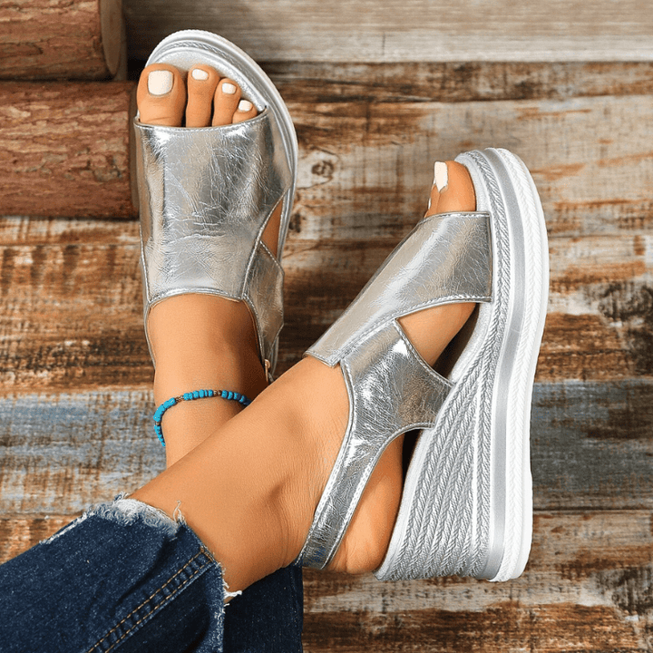 Palma | Orthopaedic Sandals