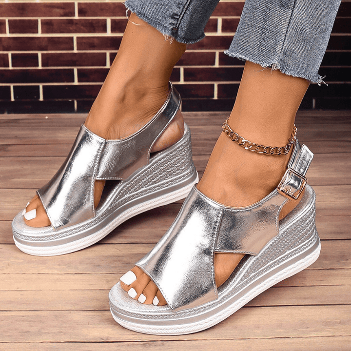 Palma | Orthopaedic Sandals