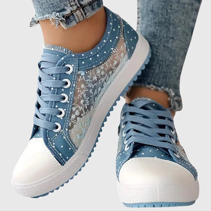 Elena | Orthopaedic Trainers