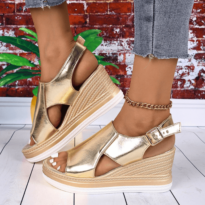 Palma | Orthopaedic Sandals