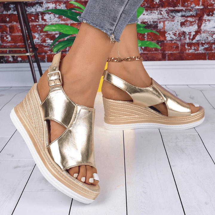 Palma | Orthopaedic Sandals