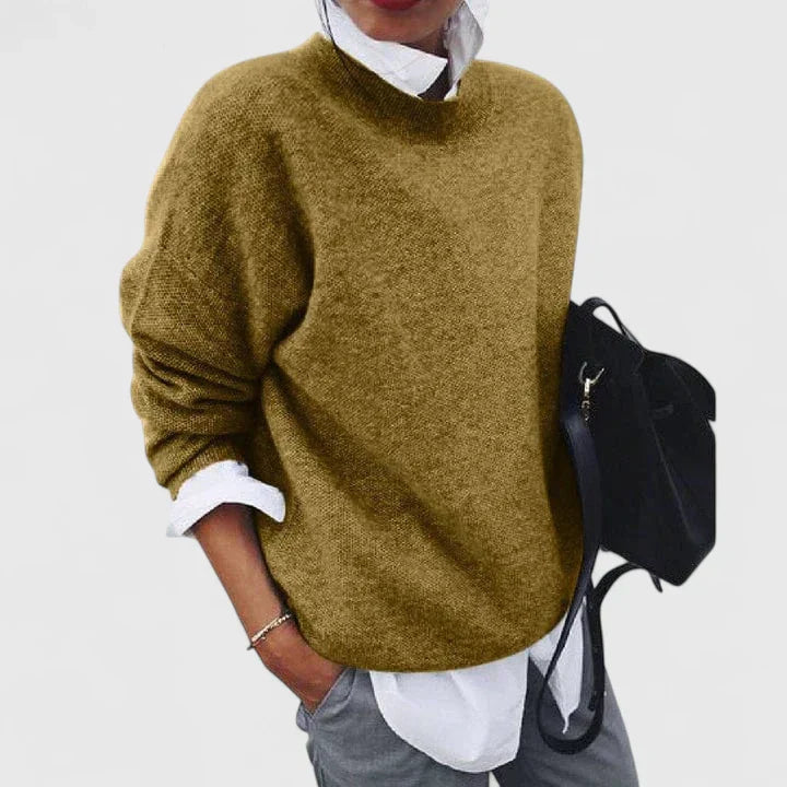 Lorna | Sophisticated Jumper
