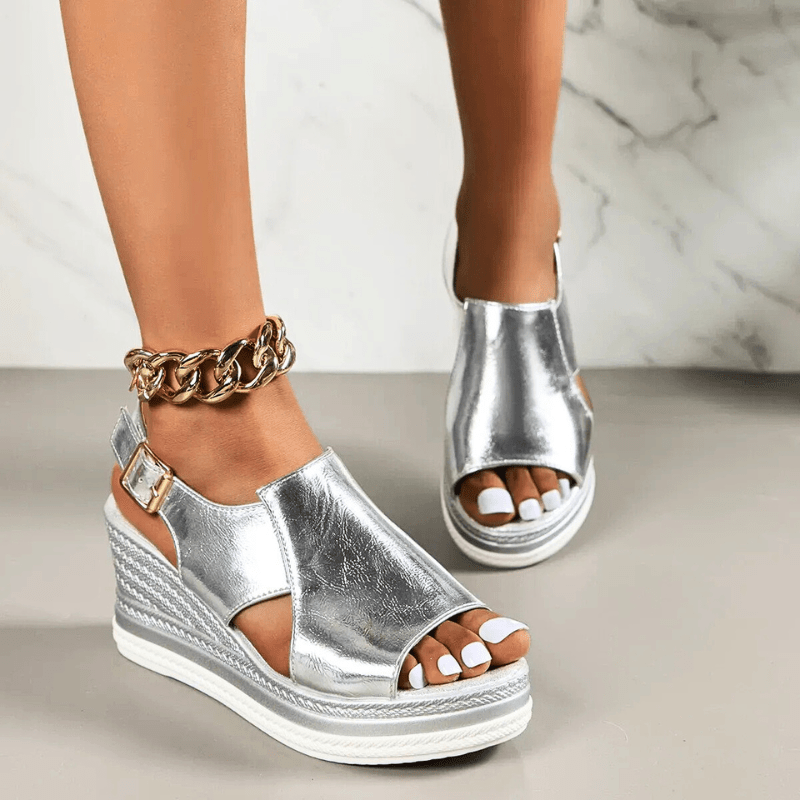 Palma | Orthopaedic Sandals