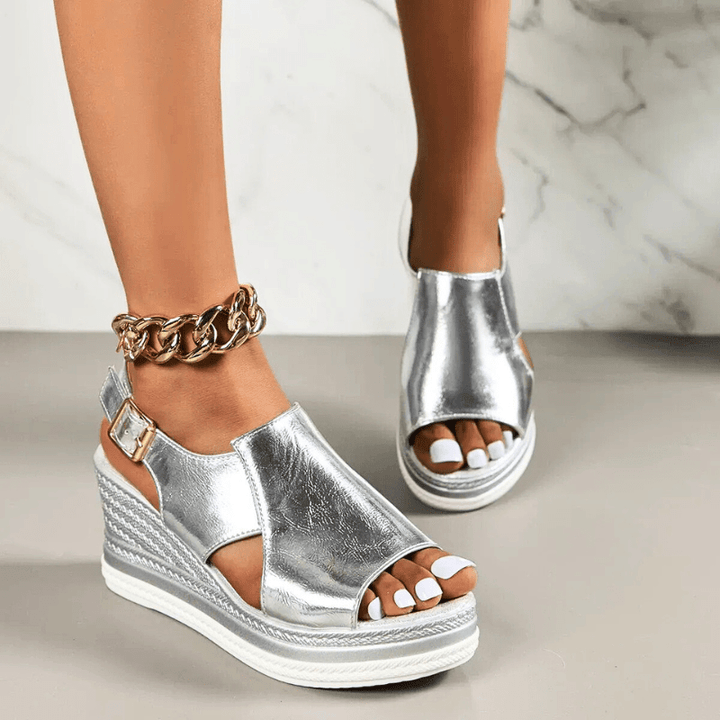 Palma | Orthopaedic Sandals