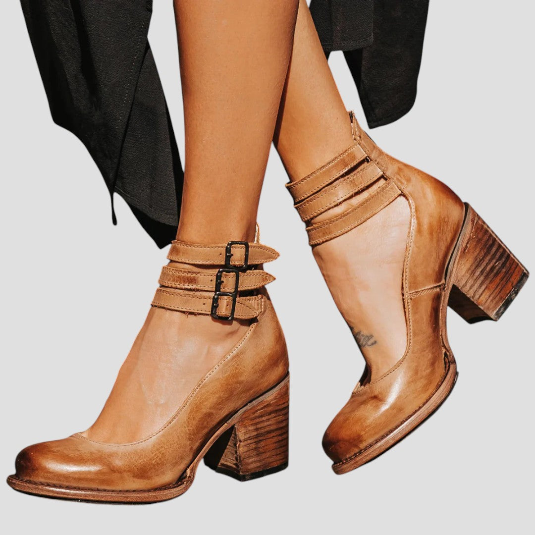 Sonia | Modern Elegance and Guaranteed Comfort