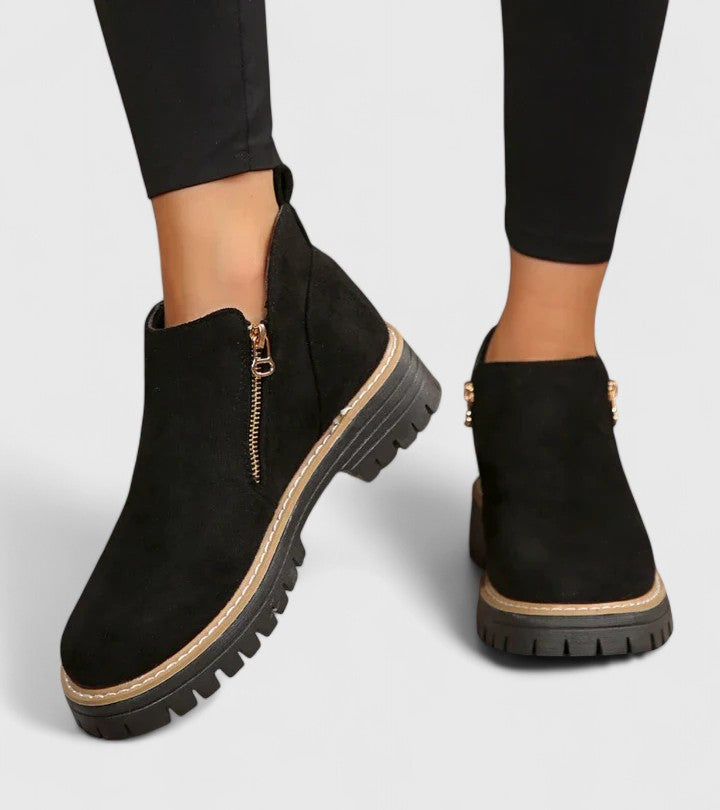 Tessa | Orthopaedic Boots