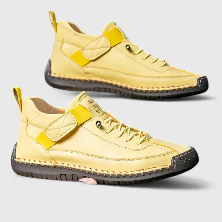 Kymberleigh | Orthopaedic Trainers