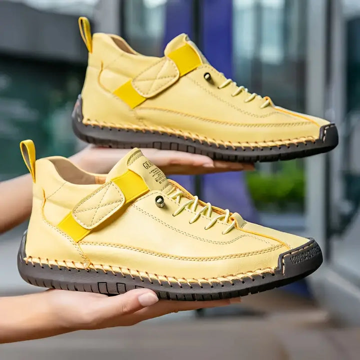 Saela | Orthopaedic Trainers