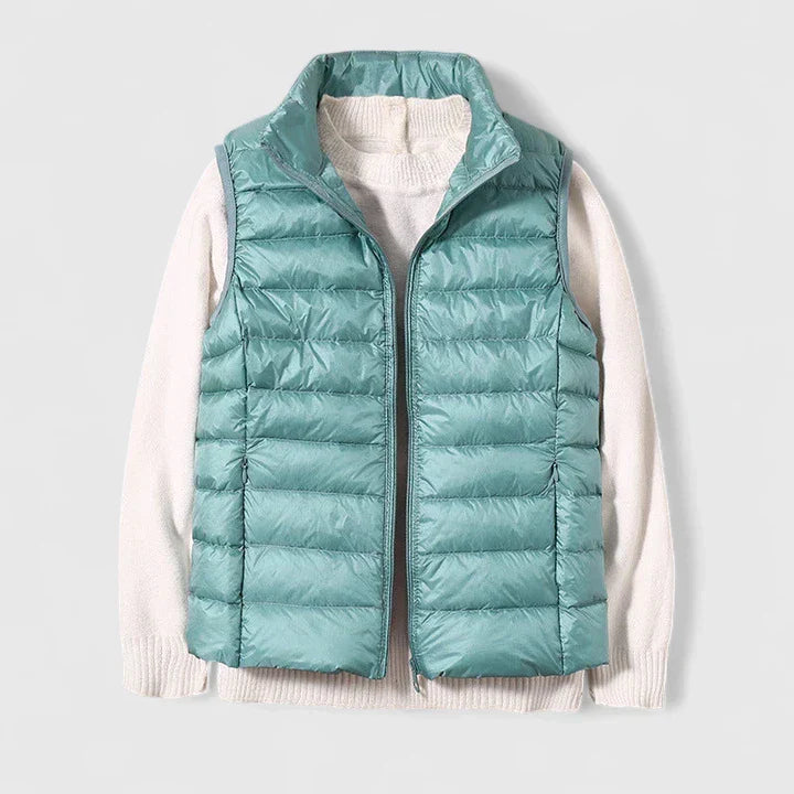 Janyressa | Comfortable Waistcoat