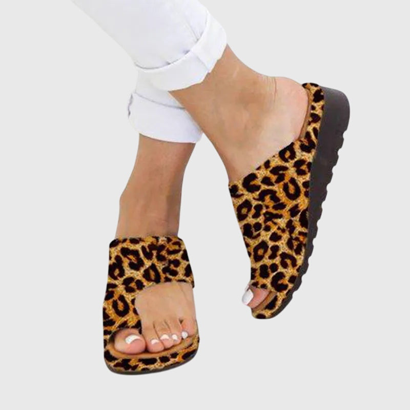 Lizzie | Orthopaedic Summer Sandals