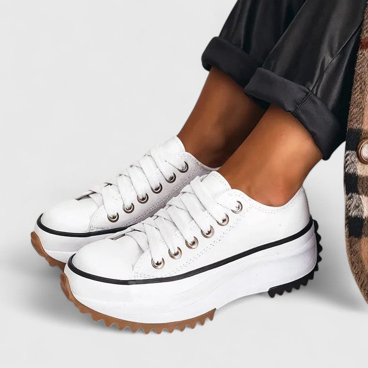 Eveloise | Comfortable Trainers