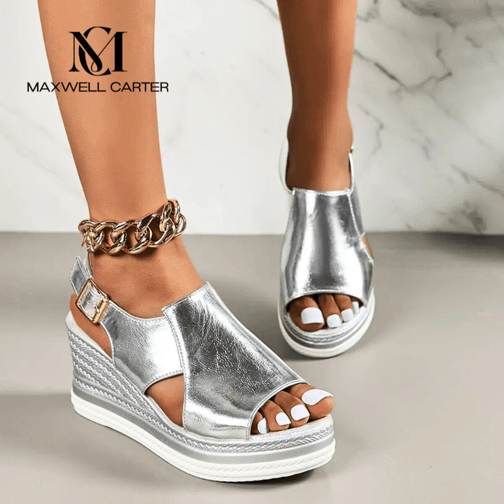 Palma | Orthopaedic Sandals
