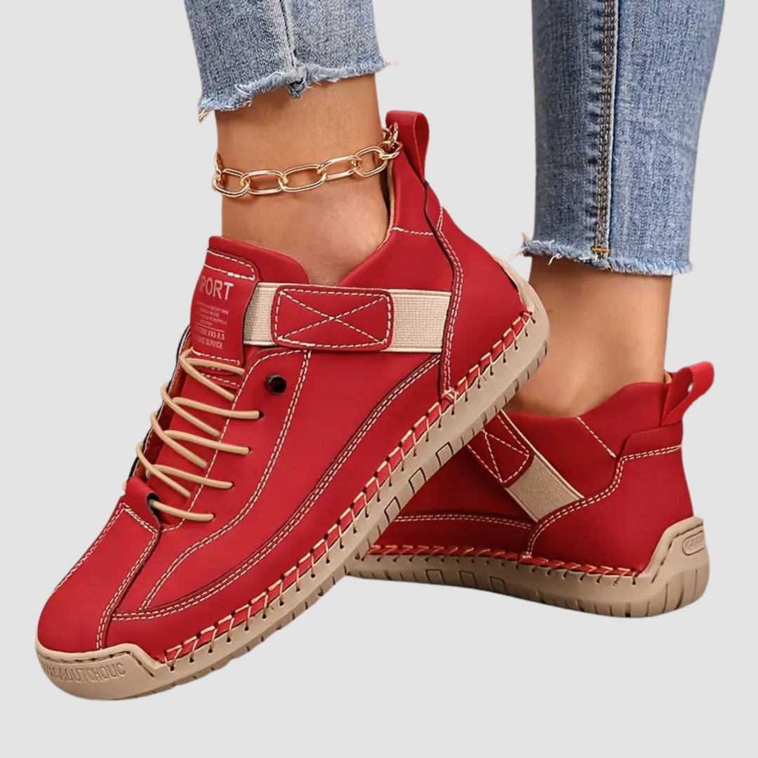 Saela | Orthopaedic Trainers