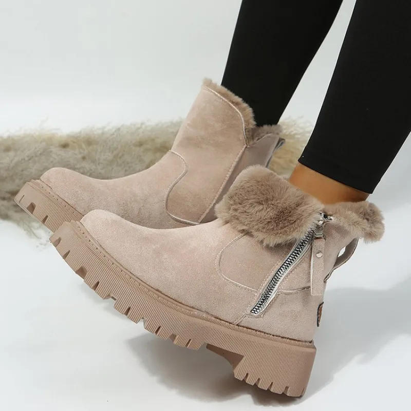 Aylen | Orthopaedic Boots