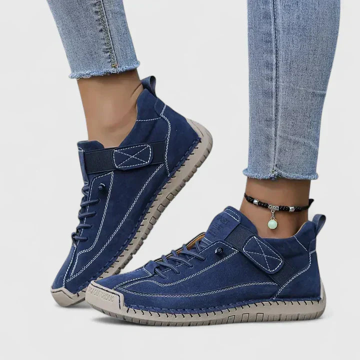 Kymberleigh | Orthopaedic Trainers