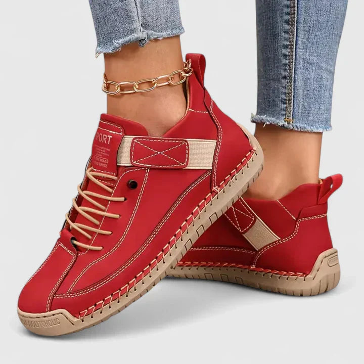 Kymberleigh | Orthopaedic Trainers