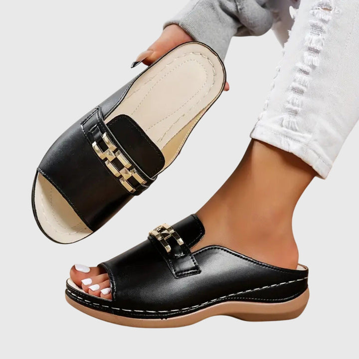 Claudia | Lightweight Orthopaedic Sandals