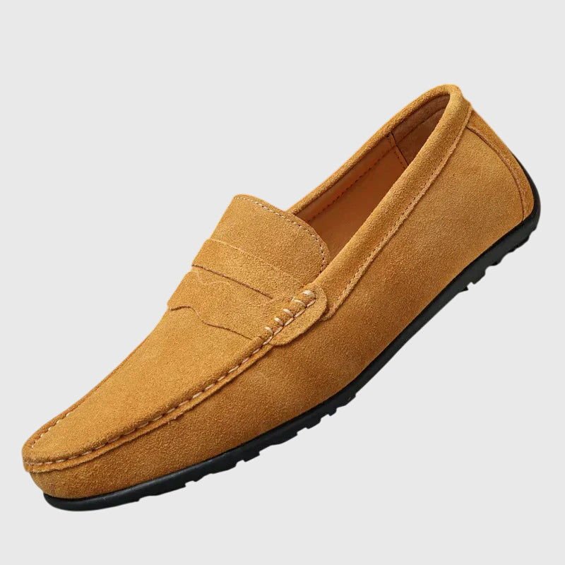 Rosaly | Orthopaedic Loafers