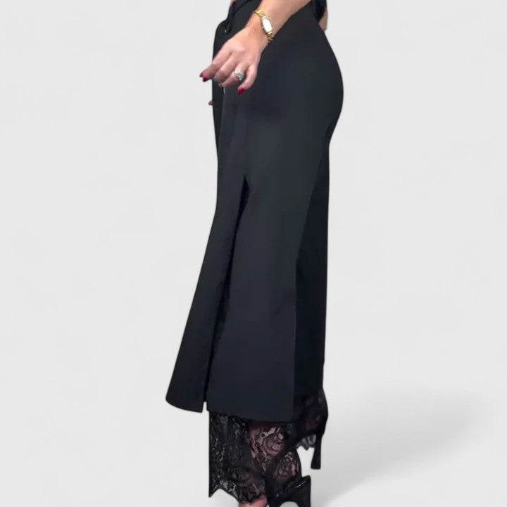 Madonna | Sophisticated Trousers