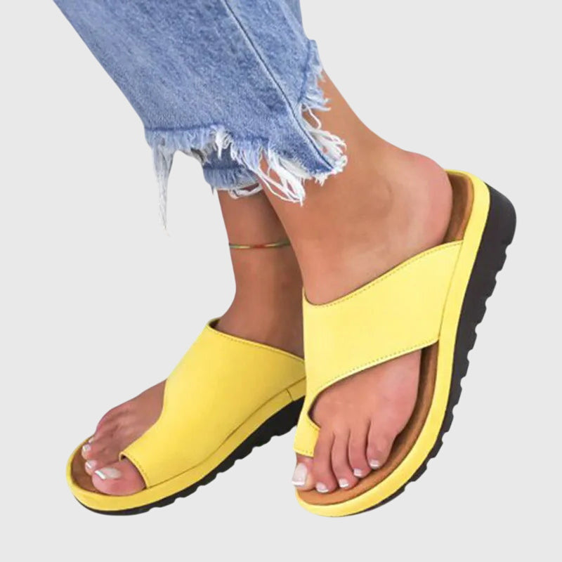 Lizzie | Orthopaedic Summer Sandals