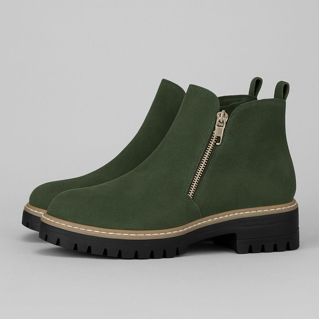Valencina | Orthopaedic Boots