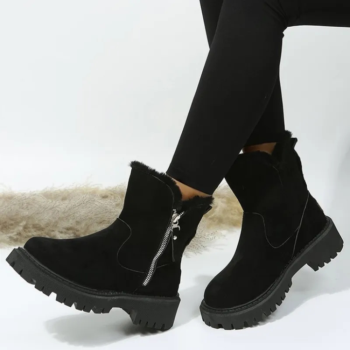 Aylen | Orthopaedic Boots