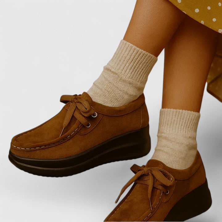 Maja | Orthopaedic Shoes
