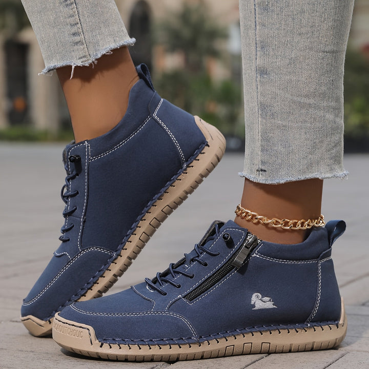 Tazra | Orthopaedic Shoes