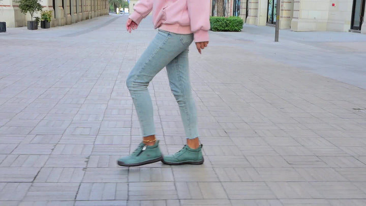 Tazra | Orthopaedic Shoes