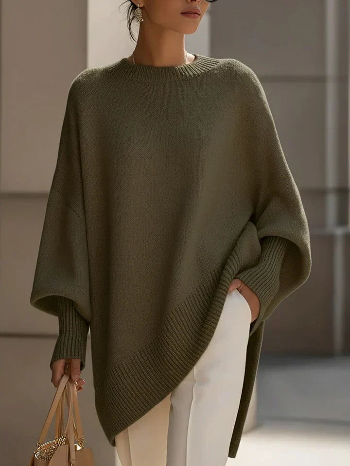 Veira | Elegant Jumper