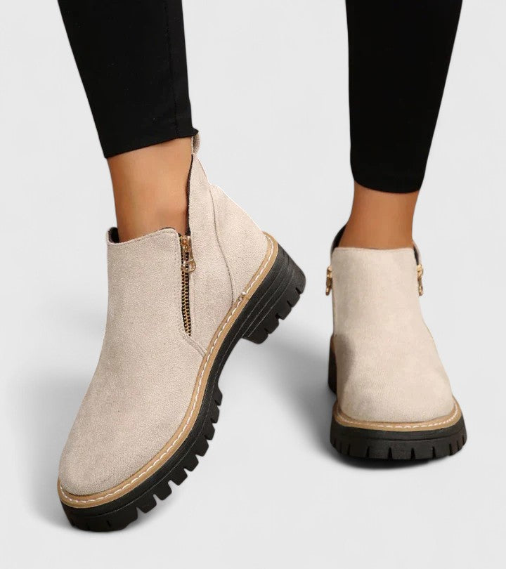 Tessa | Orthopaedic Boots