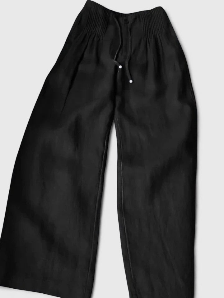 Saree | Comfortable Trousers