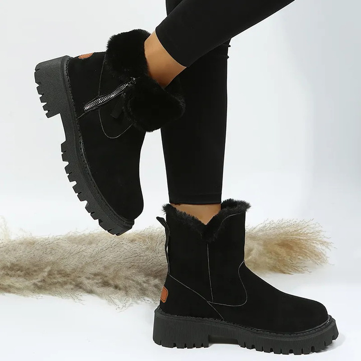 Aylen | Orthopaedic Boots