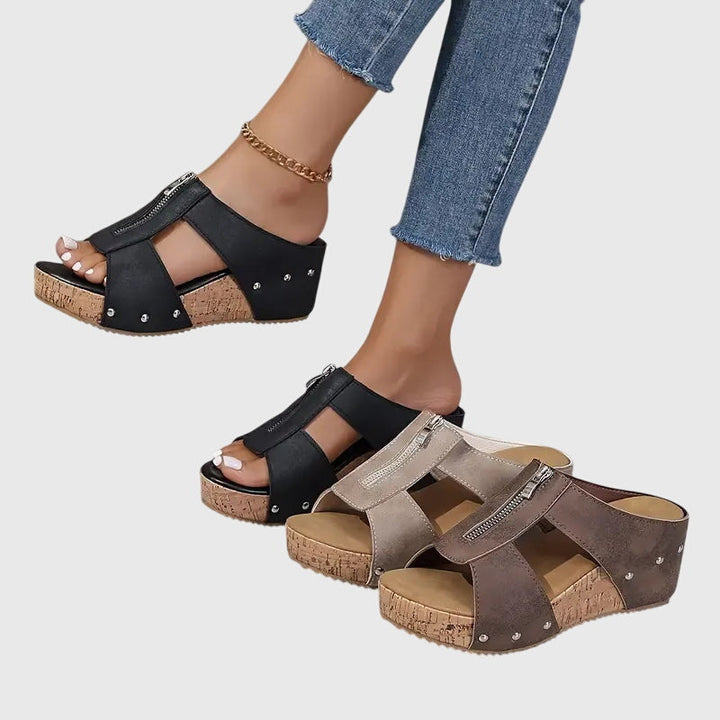 Jazlyn | Orthopaedic Sandals