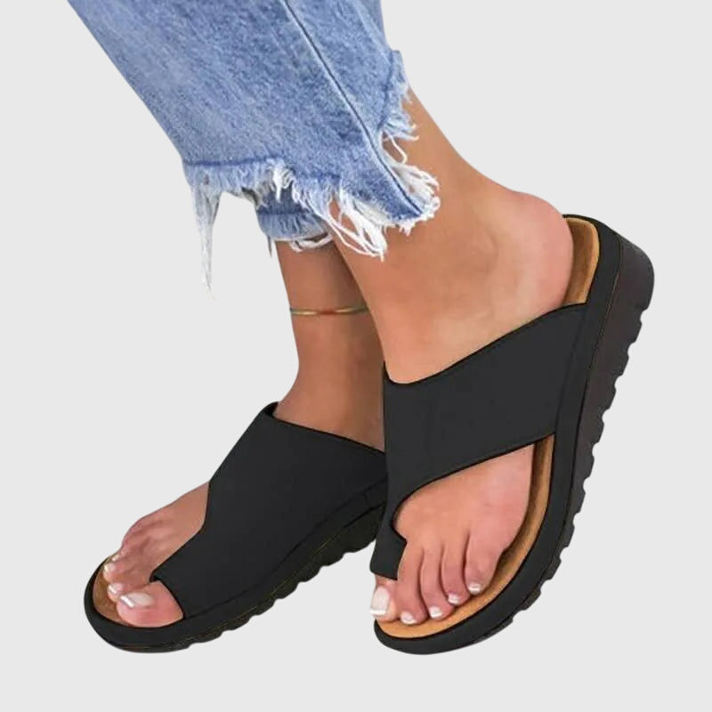 Lizzie | Orthopaedic Summer Sandals