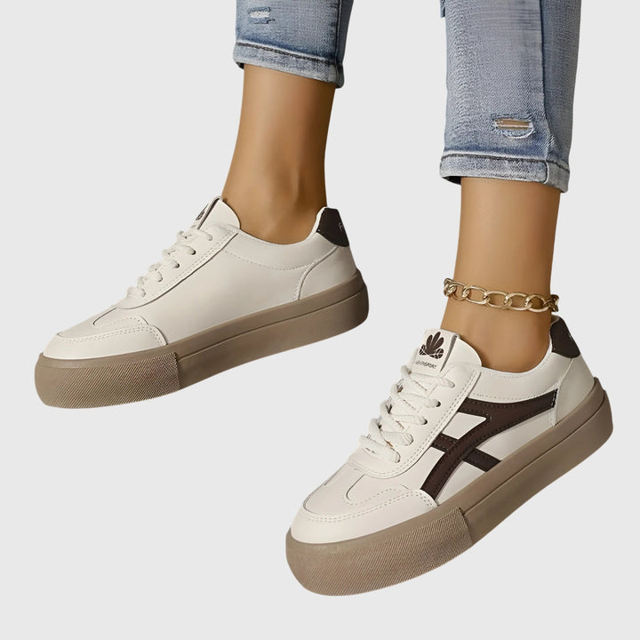 Elza | Orthopaedic Trainers