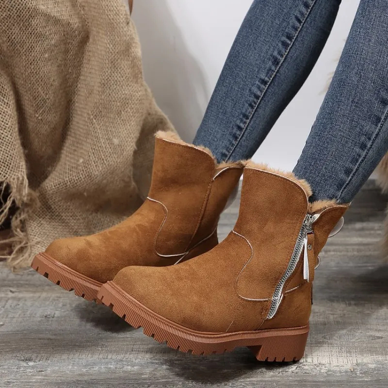 Aylen | Orthopaedic Boots