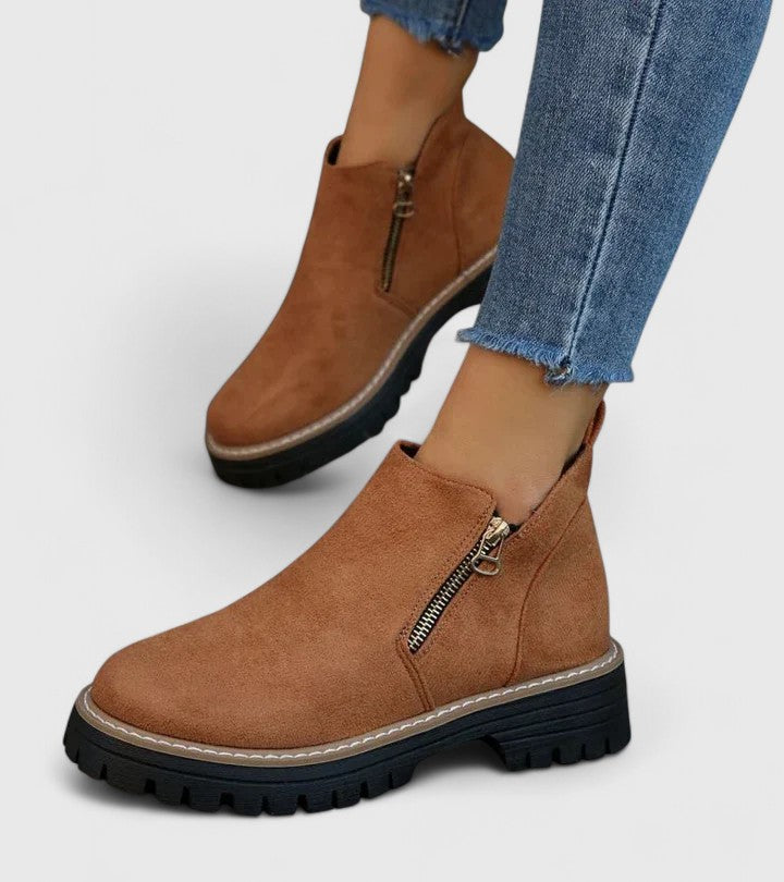 Tessa | Orthopaedic Boots
