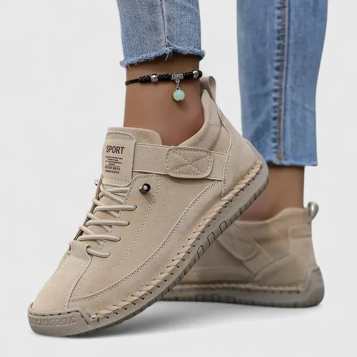 Kymberleigh | Orthopaedic Trainers