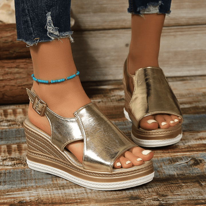 Palma | Orthopaedic Sandals