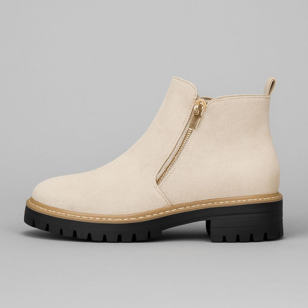 Valencina | Orthopaedic Boots