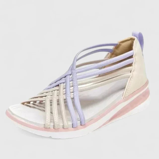 Zerisse | Orthopaedic Sandals
